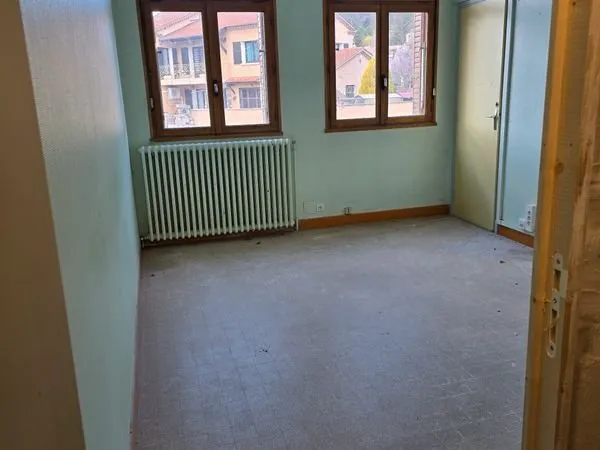 Local / atelier / bureau / box de stockage : 04 - 05 - Alpes de Haute Provence - Hautes Alpes