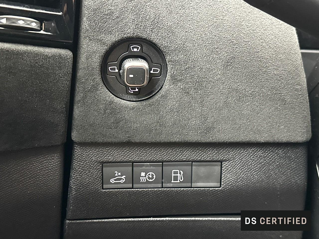 Ds Ds 4 hybride e-tense 225 eat8 performance line+ — photo 19