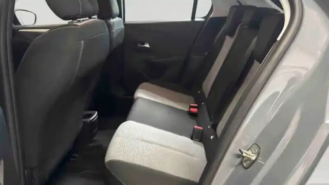 Opel Corsa electrique 136 ch &amp; batterie 50 kwh — photo 14