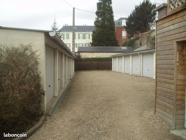 Garage Rouen Gare