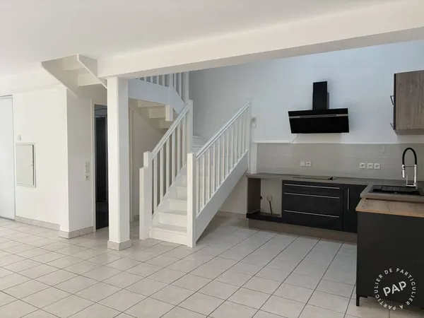 Maison 3 pièces 80 m²