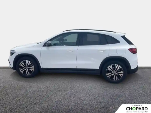 Mercedes Gla 200 d 8g-dct — photo 10