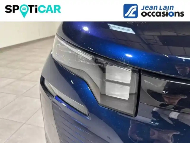 Citroën C5 Aircross hybride 145 ch e-dcs6 — photo 68