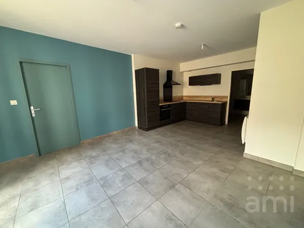 Appartement Niort 2 pièce(s) 48.24 m2