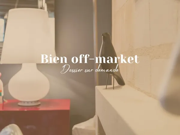 Vends maison récente - 221.88 m² - 8 pièces, 6 chambres - La Membrolle-sur-Choisille 37390