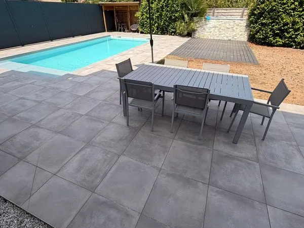 Maison d'architecte Pessac