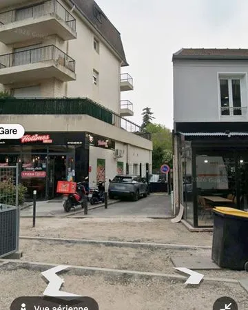 Location place de parking Boissy Saint Léger face au RER A