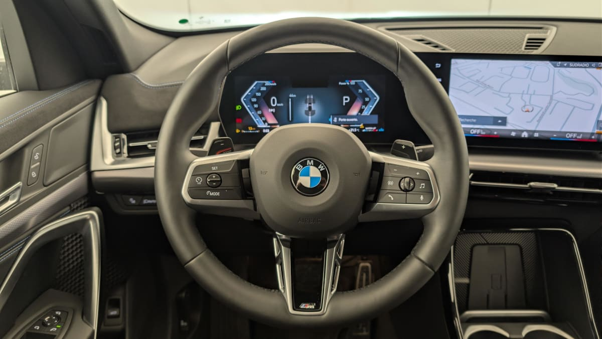 BMW X2 — photo 14
