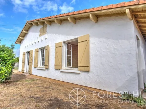 Maison 5 pièces 103 m²