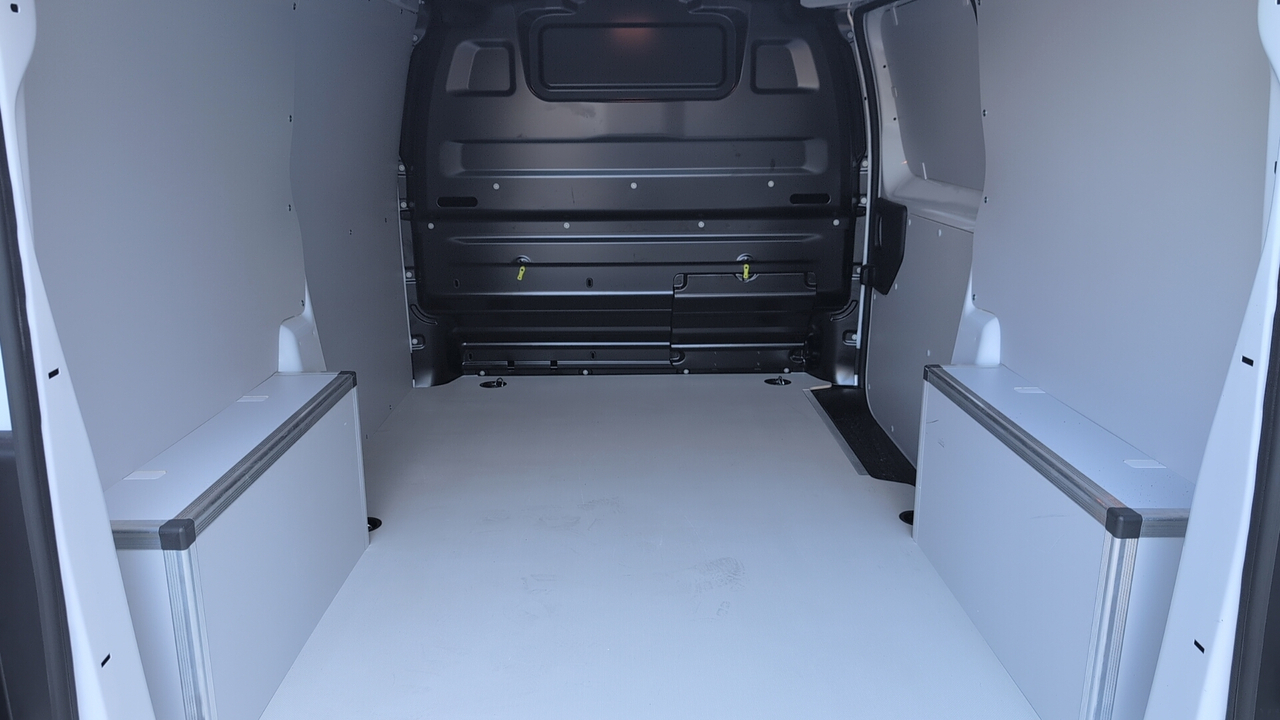 Opel VIVARO FGN DIESEL 120 CH M MANUELLE — photo 12