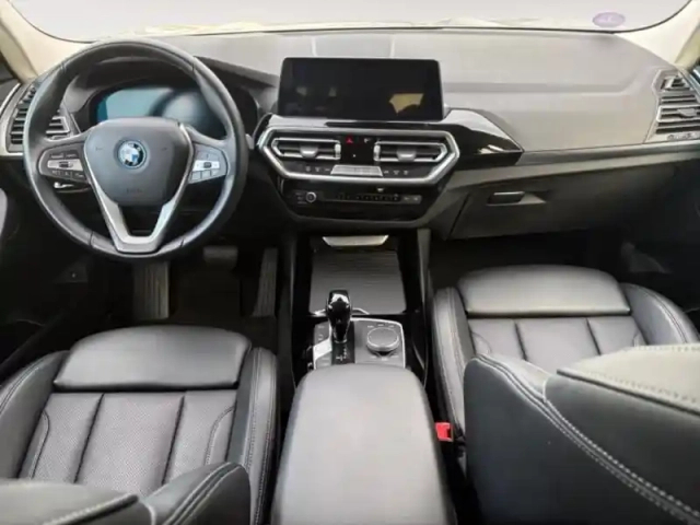 Bmw X3 xdrive30e 292ch business design — photo 10