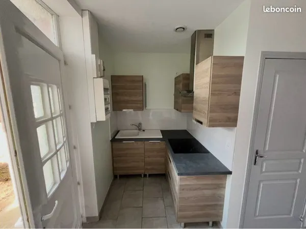 Location maison Romorantin