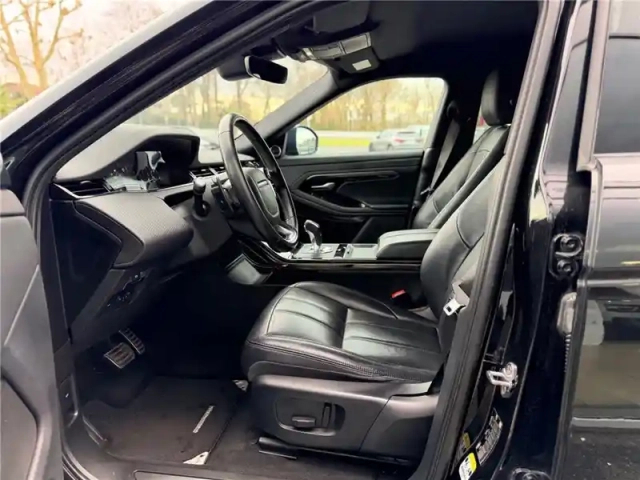 Land Rover Range Rover d180 awd bva9 — photo 9