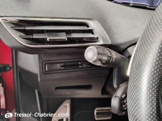 Peugeot 3008 puretech 180ch s&amp;s eat8 crossway — photo 17