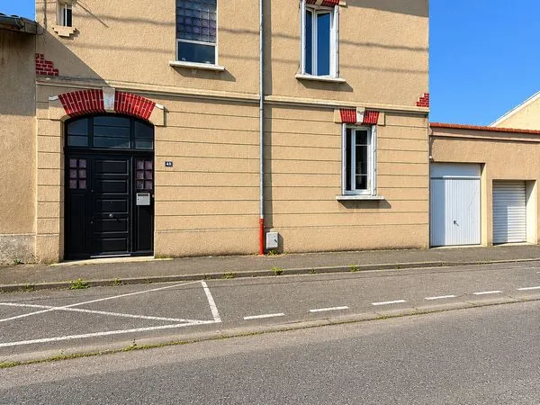 Propriété 5 pièces 148 m²
