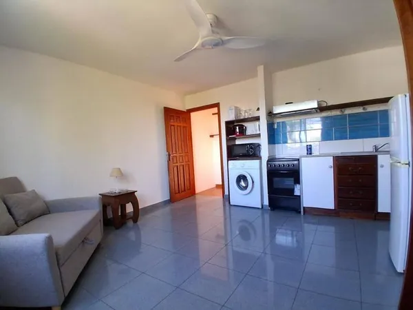 Studio 1 pièce 25 m²