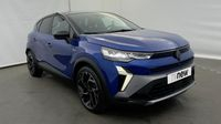 Renault Captur 1.6 E-Tech full hybrid 145ch esprit Alpine — photo 3