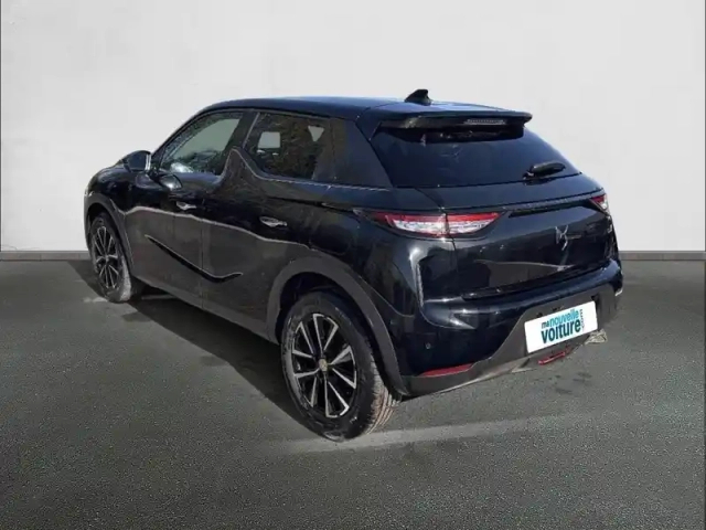 Ds Ds 3 hybride 136 e-dct6 — photo 67
