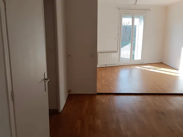 Vends appartement