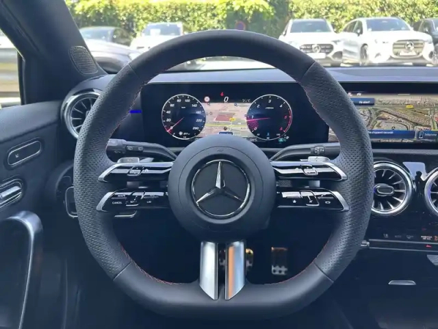Mercedes Classe A 200 d — photo 6