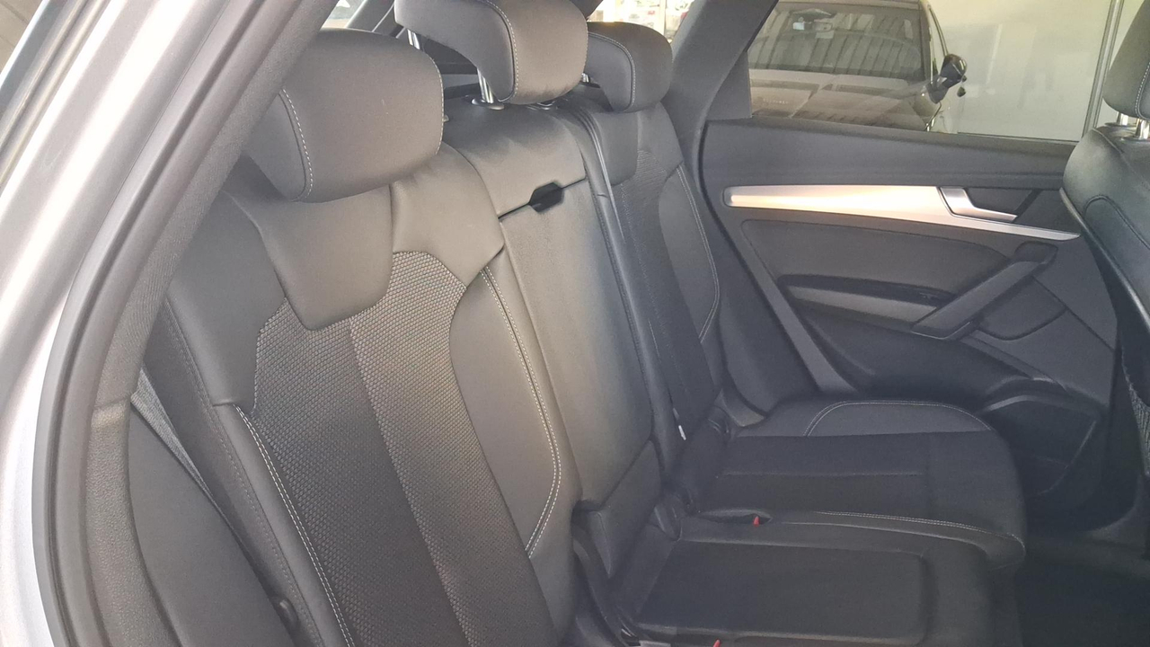 Audi Q5 55 TFSIe 367 S tronic 7 Quattro — photo 26