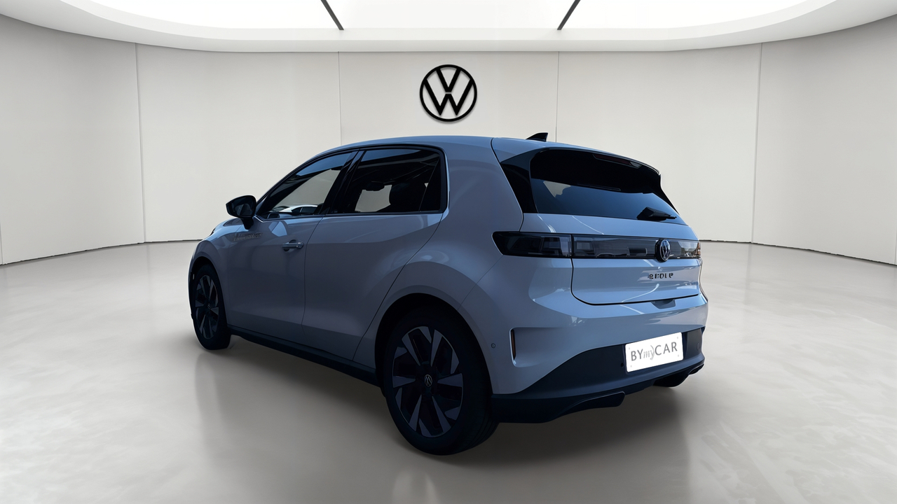Volkswagen ID. Polo 211 ch 52 kWh — photo 3