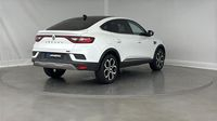 Renault Arkana 1.6 E-Tech hybride 145ch Techno -22 — photo 5