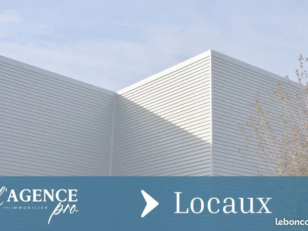 Local 710 m² Pluvigner