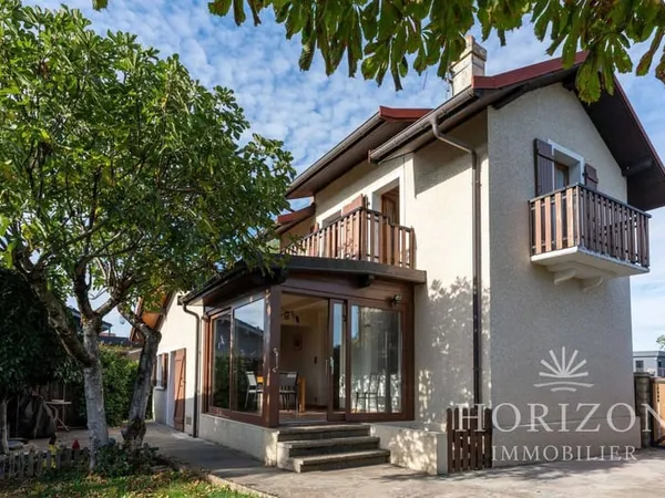 Maison 5 pièces 80 m²