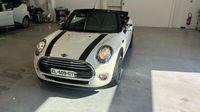 Mini Cabrio Cooper 136ch Chili BVA — photo 4