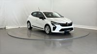 Renault Clio 1.0 TCe 90ch Evolution - 24 — photo 3