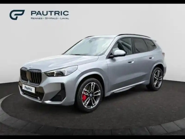Bmw X1 sdrive20i 170ch m sport