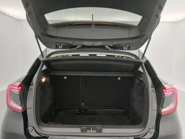 Renault Captur tce 100 gpl evolution — photo 8