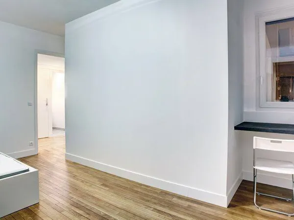 Appartement 4 pièces 61 m²