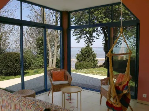 Maison 3 pièces 54 m²