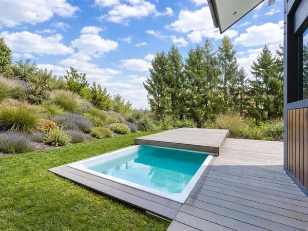 Maison de plain-pied 6 pièces 196 m²