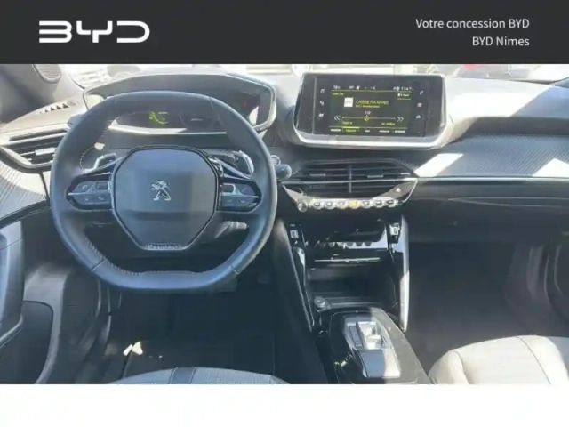 Peugeot 2008 1.5 bluehdi 130ch s&amp;s allure eat8 — photo 7