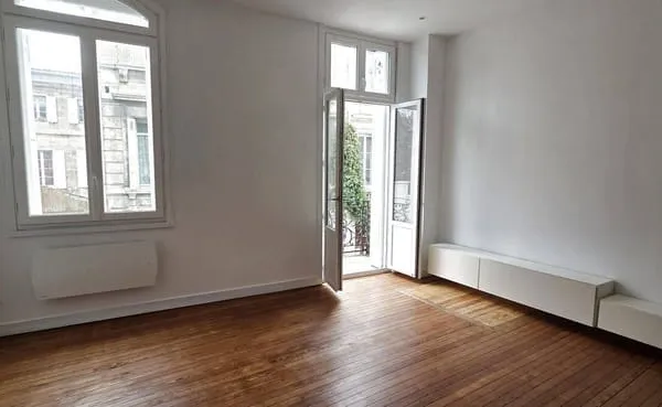 Appartement 4 pièces 73 m²