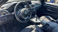 Bmw Série 3 318dA 150ch Sport Euro6c — photo 33