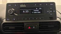 Citroen Berlingo Van M 650kg Puretech 110ch S&S — photo 18