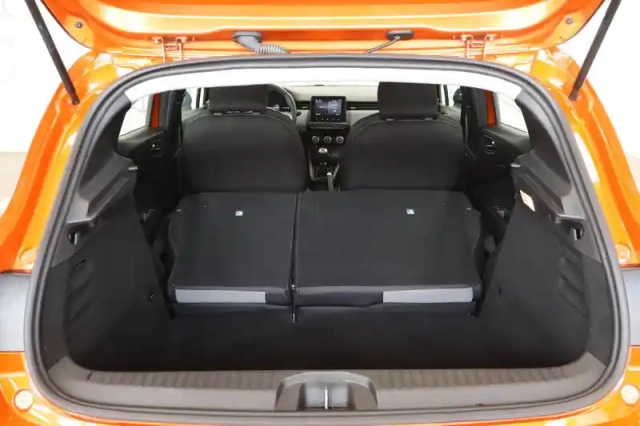 Renault Clio tce 90 ch gsr2 — photo 108