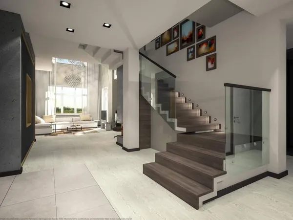 Maison 4 pièces 89 m²