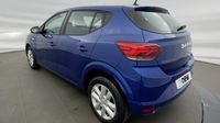 Dacia Sandero 1.0 ECO-G 100ch Expression — photo 6