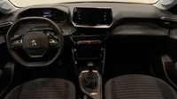 Peugeot 208 1.2 PureTech 100ch S&S Style — photo 11