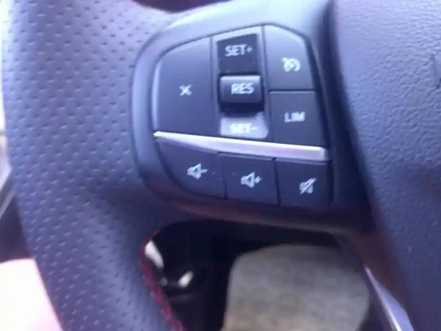 Ford Kuga 2.5 duratec 225ch phev st-line bva — photo 15