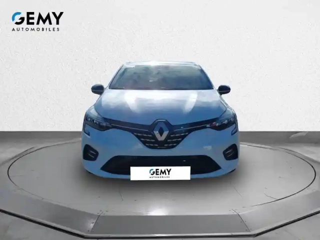 Renault Clio tce 90 - 21n — photo 2