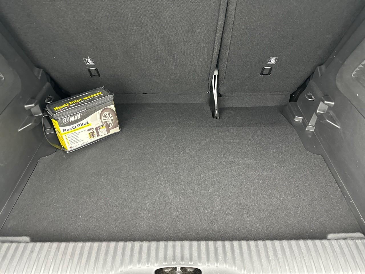 Citroën C3 Aircross puretech 110 s&s bvm6 shine pack — photo 6