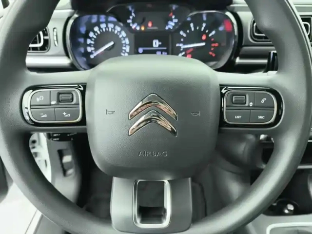 Citroën C3 puretech 83 s&amp;s bvm5 c-series — photo 19