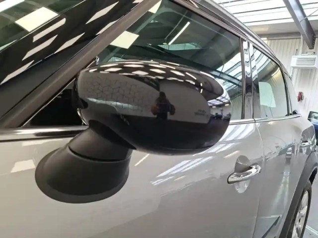 Mini Mini countryman 136 ch bva7 — photo 39