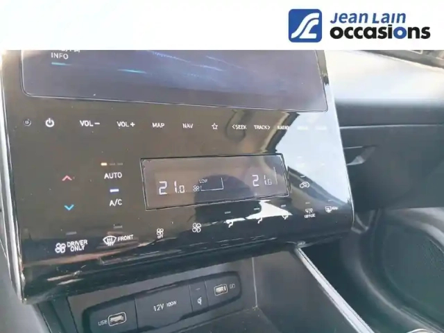 Hyundai Tucson 1.6 t-gdi 265 htrac plug-in bva6 — photo 14
